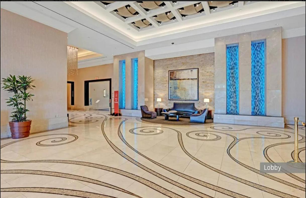 Signature Mgm Suite With Strip And Sphere View Las Vegas Zewnętrze zdjęcie